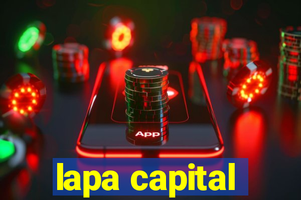 lapa capital